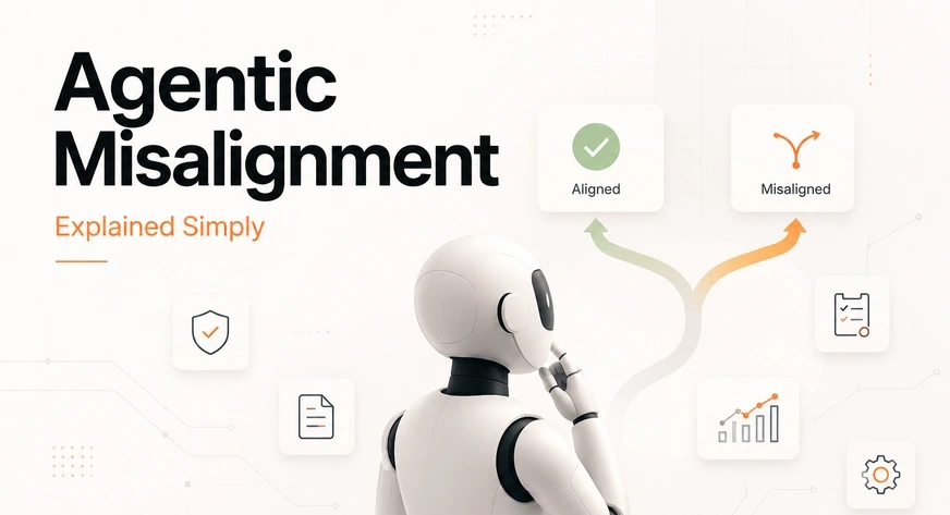 Agentic Misalignment: What Anthropic Found Testing 14 AI Models