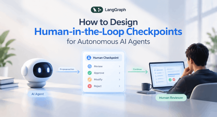 Building a Human-in-the-Loop AI Refund Agent with LangGraph