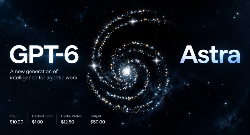 GPT-6 Astra Explained: Features, Benchmarks, and Comparisons