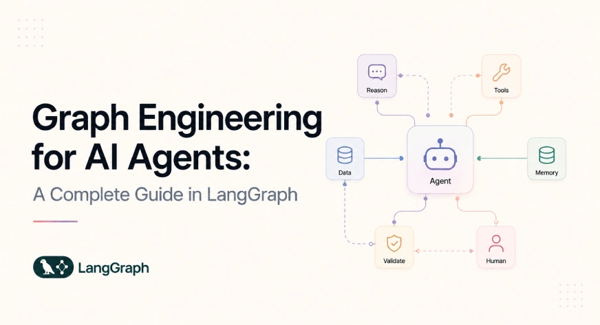 Graph Engineering: Building Reliable AI Workflows with LangGraph