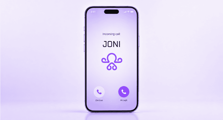How JONI Approaches Orchestration and Execution in the Agent Layer