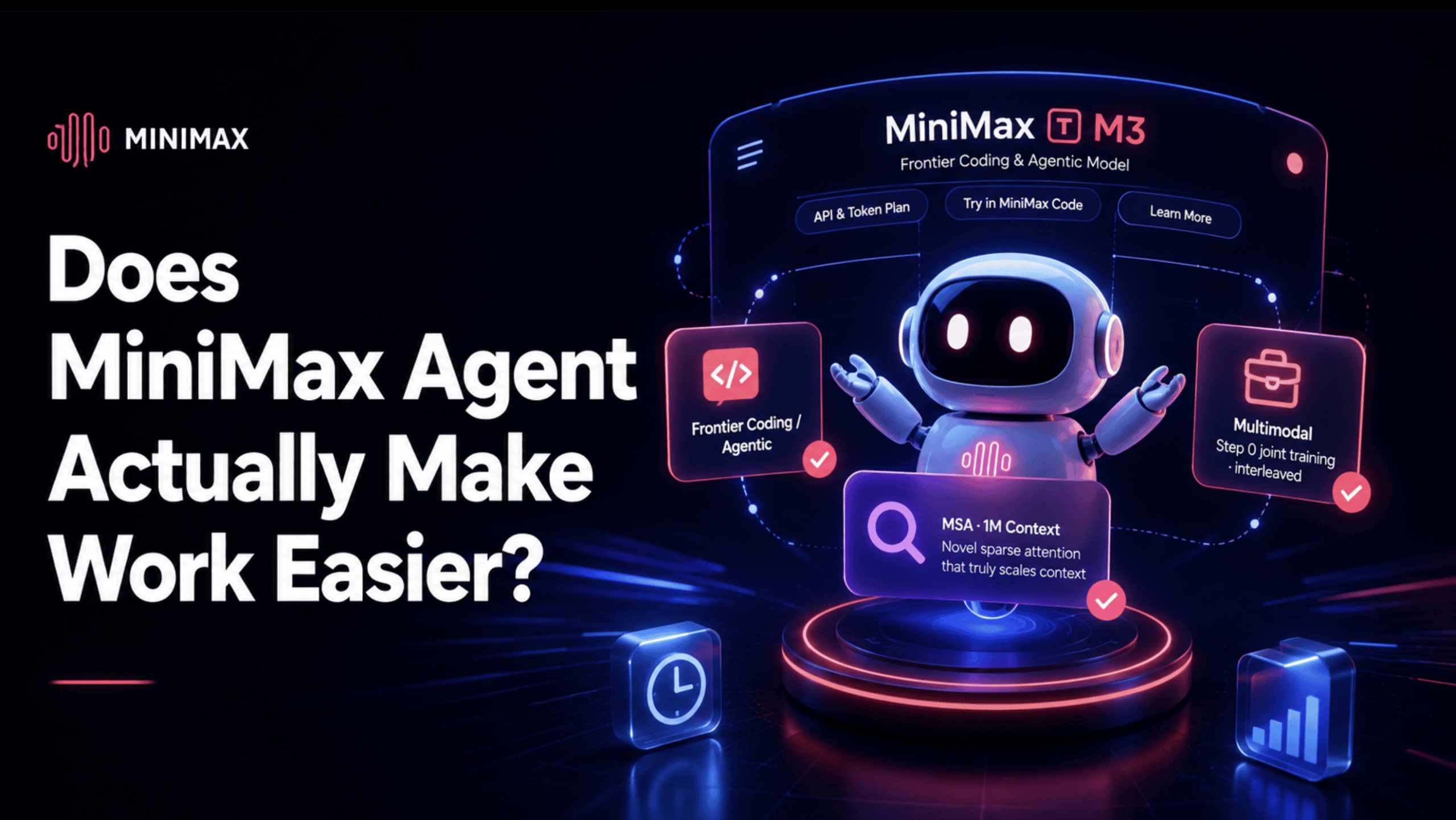 MiniMax Agent (Mavis): Architecture, Costs, and Real API Testing