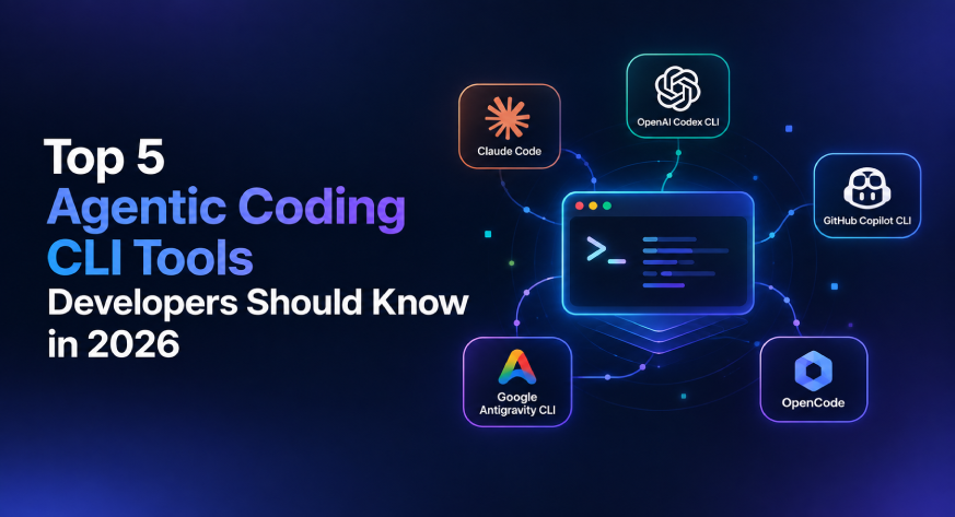 Top Agentic Coding CLI Tools Compared: 2026 Edition